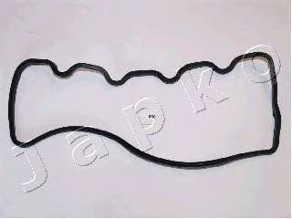 Прокладка, крышка головки цилиндра