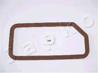 Прокладка, крышка головки цилиндра
