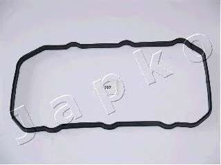 Прокладка, крышка головки цилиндра