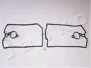 Прокладка, крышка головки цилиндра