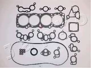 Комплект прокладок, головка цилиндра