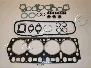 Комплект прокладок, головка цилиндра