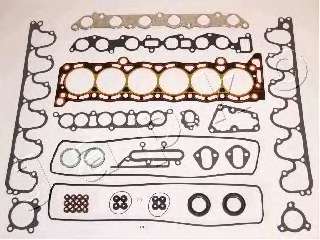 Комплект прокладок, головка цилиндра