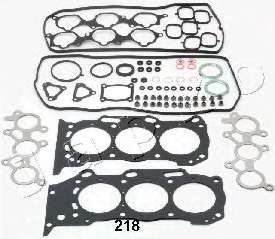 Комплект прокладок, головка цилиндра