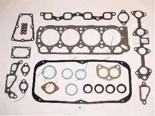 Комплект прокладок, головка цилиндра