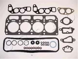 Комплект прокладок, головка цилиндра