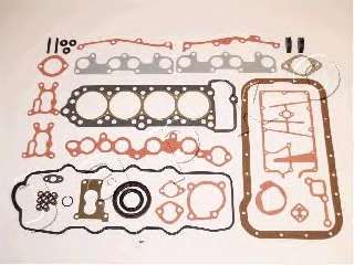 Комплект прокладок, головка цилиндра