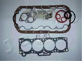 Комплект прокладок, головка цилиндра