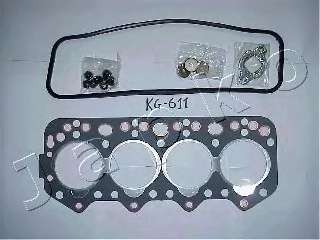 Комплект прокладок, головка цилиндра