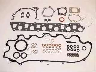 Комплект прокладок, двигатель