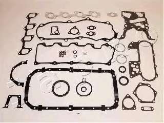Комплект прокладок, двигатель