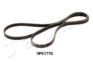 Поликлиновой ремень