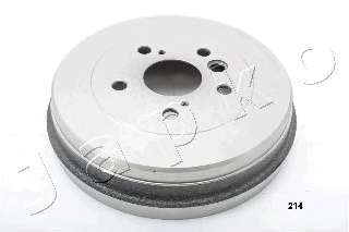 Тормозной барабан