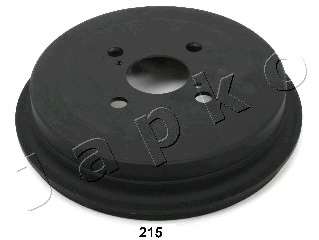 Тормозной барабан