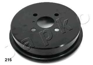 Тормозной барабан