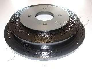 Тормозной барабан