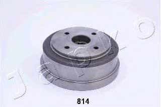 Тормозной барабан