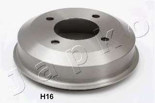 Тормозной барабан