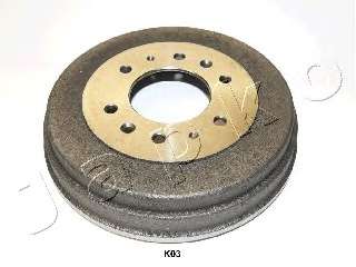 Тормозной барабан