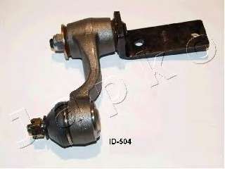 Маятниковый рычаг