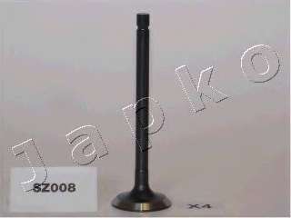 Выпускной клапан