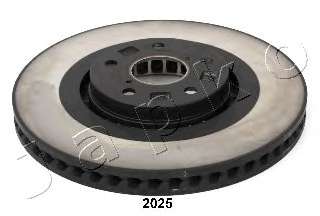 Тормозной диск