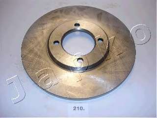 Тормозной диск