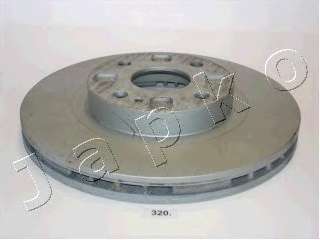 Тормозной диск