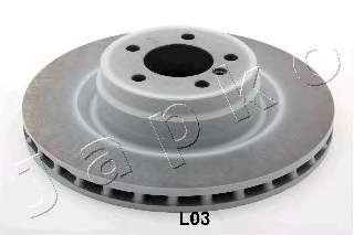 Тормозной диск