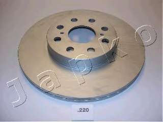 Тормозной диск