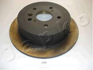 Тормозной диск