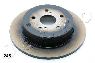 Тормозной диск