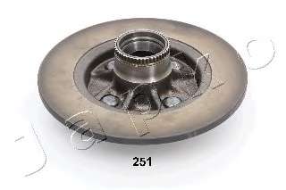 Тормозной диск