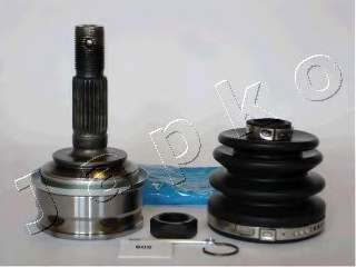 Шарнирный комплект, приводной вал