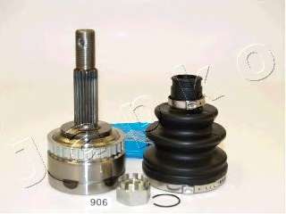 Шарнирный комплект, приводной вал