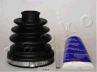 Комплект пылника, приводной вал