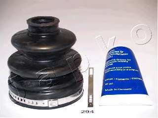 Комплект пылника, приводной вал