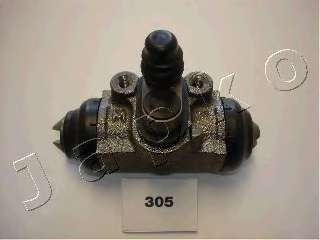 Колесный тормозной цилиндр