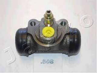 Колесный тормозной цилиндр