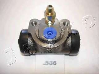 Колесный тормозной цилиндр