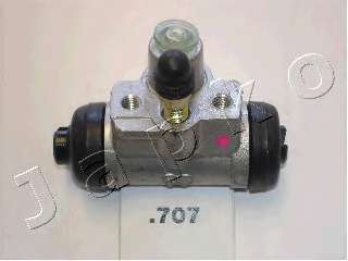 Колесный тормозной цилиндр