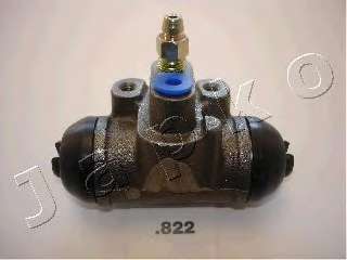 Колесный тормозной цилиндр