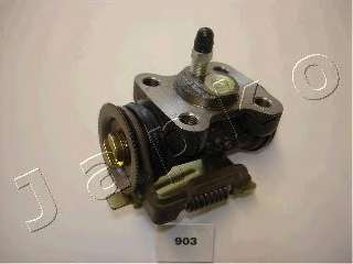 Колесный тормозной цилиндр