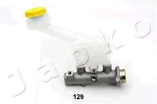 Главный тормозной цилиндр