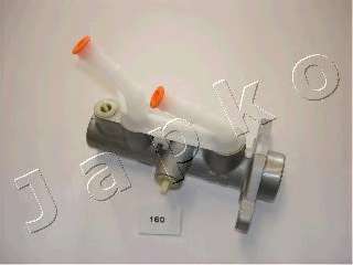 Главный тормозной цилиндр