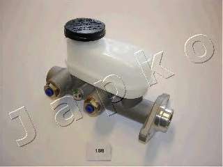 Главный тормозной цилиндр