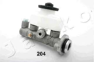 Главный тормозной цилиндр