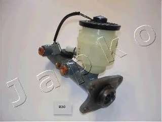 Главный тормозной цилиндр