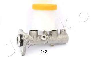 Главный тормозной цилиндр