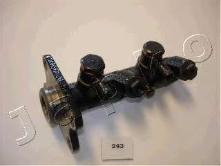 Главный тормозной цилиндр